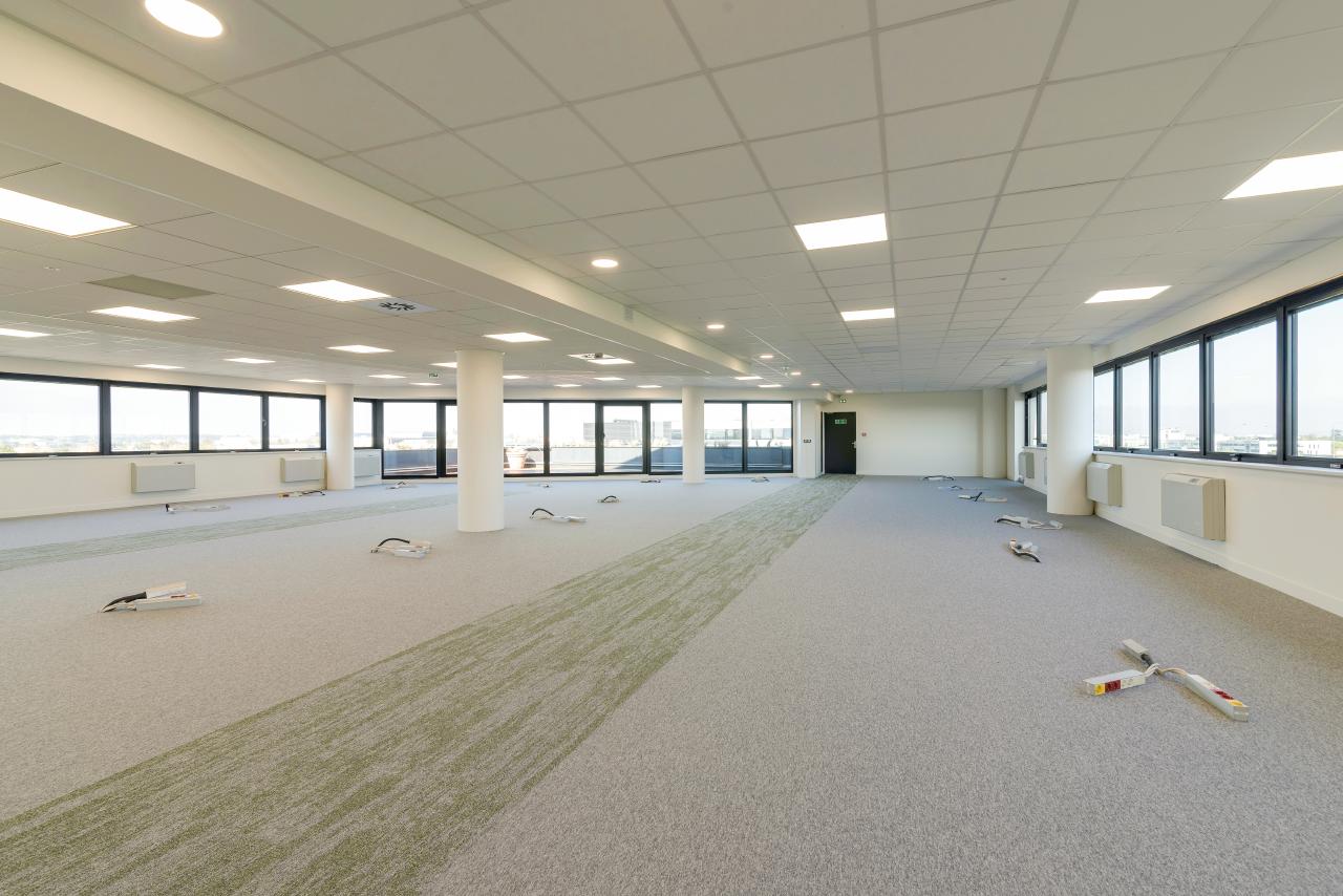 Bureau Toulouse 1092m² Location bureau Toulouse Haute-Garonne OLBUR2108205 24